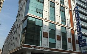 Armis Hotel